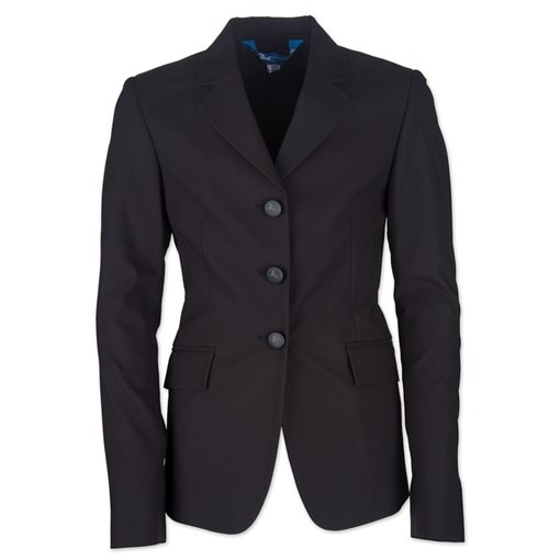 RJ Classics Girls Hailey II Blue Label Softshell S