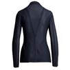 RJ Classics Harmony Grey Label Mesh Show Coat  - 