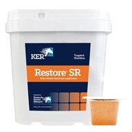 Restore&reg; SR
