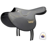Wintec Full Tree Exercise Saddle w/CAIR