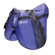 Bates Saddle Bag