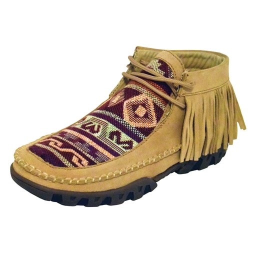 Ferrini Women's Maya Moccasin