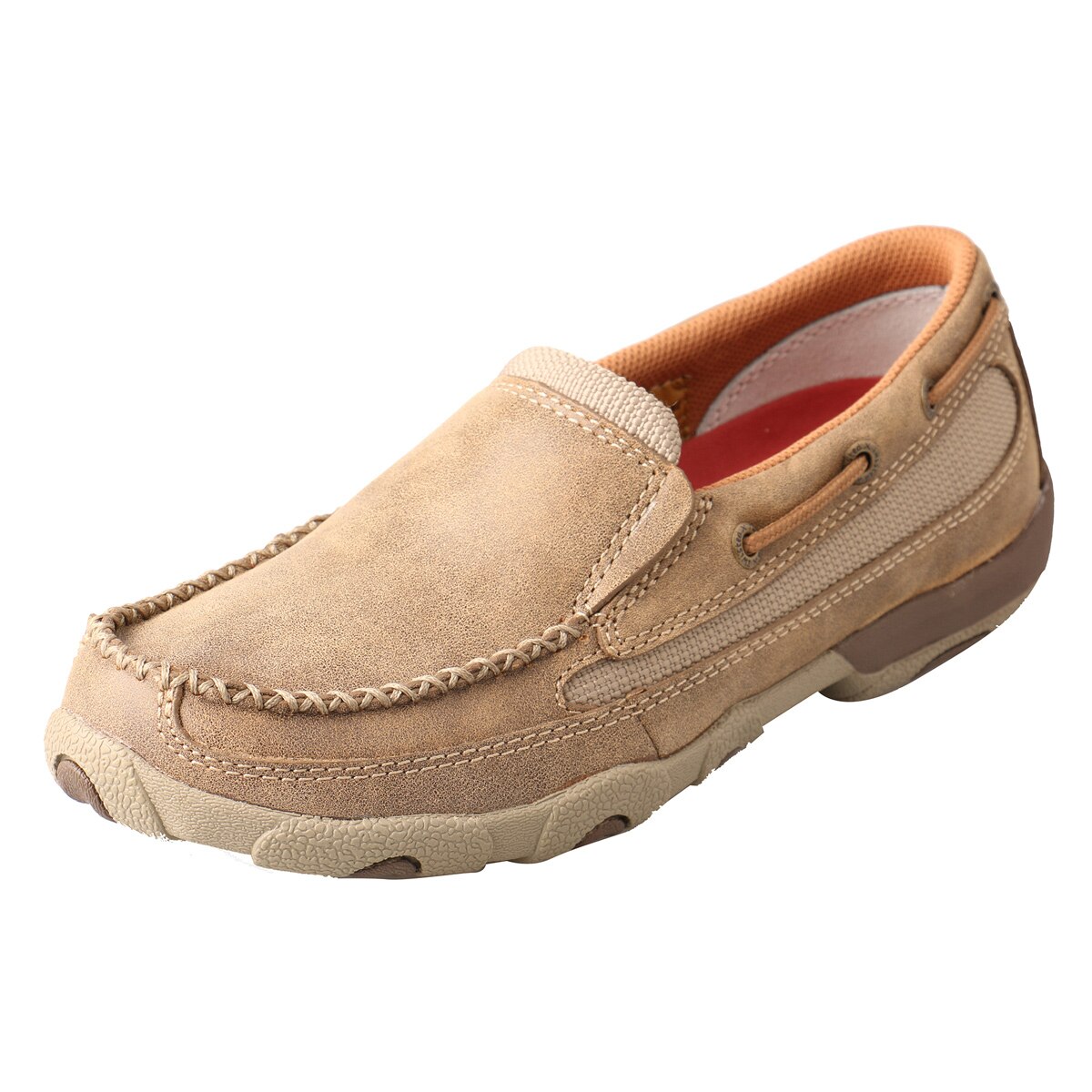 women's twisted x slip on shoes