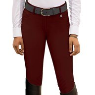 Romfh Sarafina Silicone Grip Knee Patch Breech - Clearance!