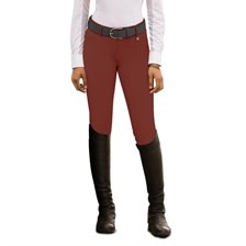 Romfh Sarafina Silicone Grip Knee Patch Breech