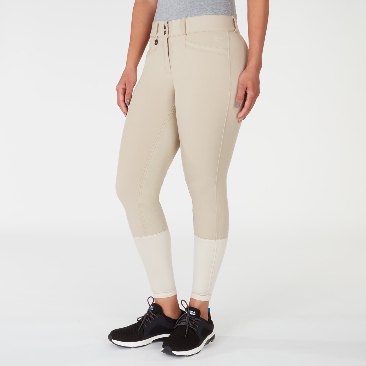 Product Review: Ovation Slim Secret and EuroWeave DX Breeches