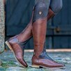 Mountain Horse Sovereign Field Boots - Brown - 
