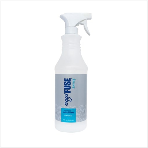 equiFUSE Shine Perfect + Shine Spray