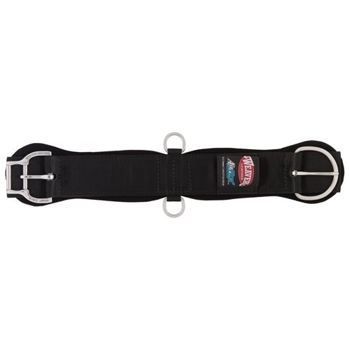 Weaver AirFlex Straight Cinch with Roll Snug&reg; 