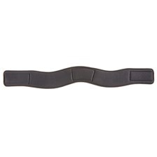 EquiFit Anatomical Pony Hunter Girth w/ SheepsWool Liner
