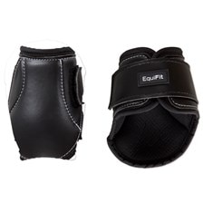 EquiFit Young Horse Hind Boot w/ ImpacTeq Liner
