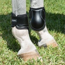 EquiFit Young Horse Hind Boot w/ ImpacTeq Liner