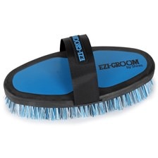Shires Ezi-Groom Body Soft Brush