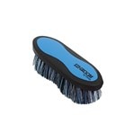 SmartPak Natural Bristle Stiff Brush