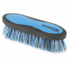 Shires Ezi-Groom Dandy Stiff Brush