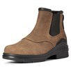 Ariat Women's Barnyard Twin Gore II Waterproof Boot - Antique Brown