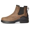 Ariat Women's Barnyard Twin Gore II Waterproof Boot - Antique Brown