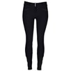 Goode Rider Miracle Full Seat Breech - Black