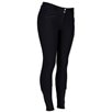 Goode Rider Miracle Full Seat Breech - Black