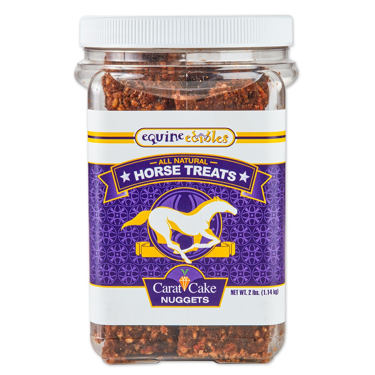 Equine Edibles Nuggets