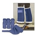 Toklat Standing Bandages-12'-Navy