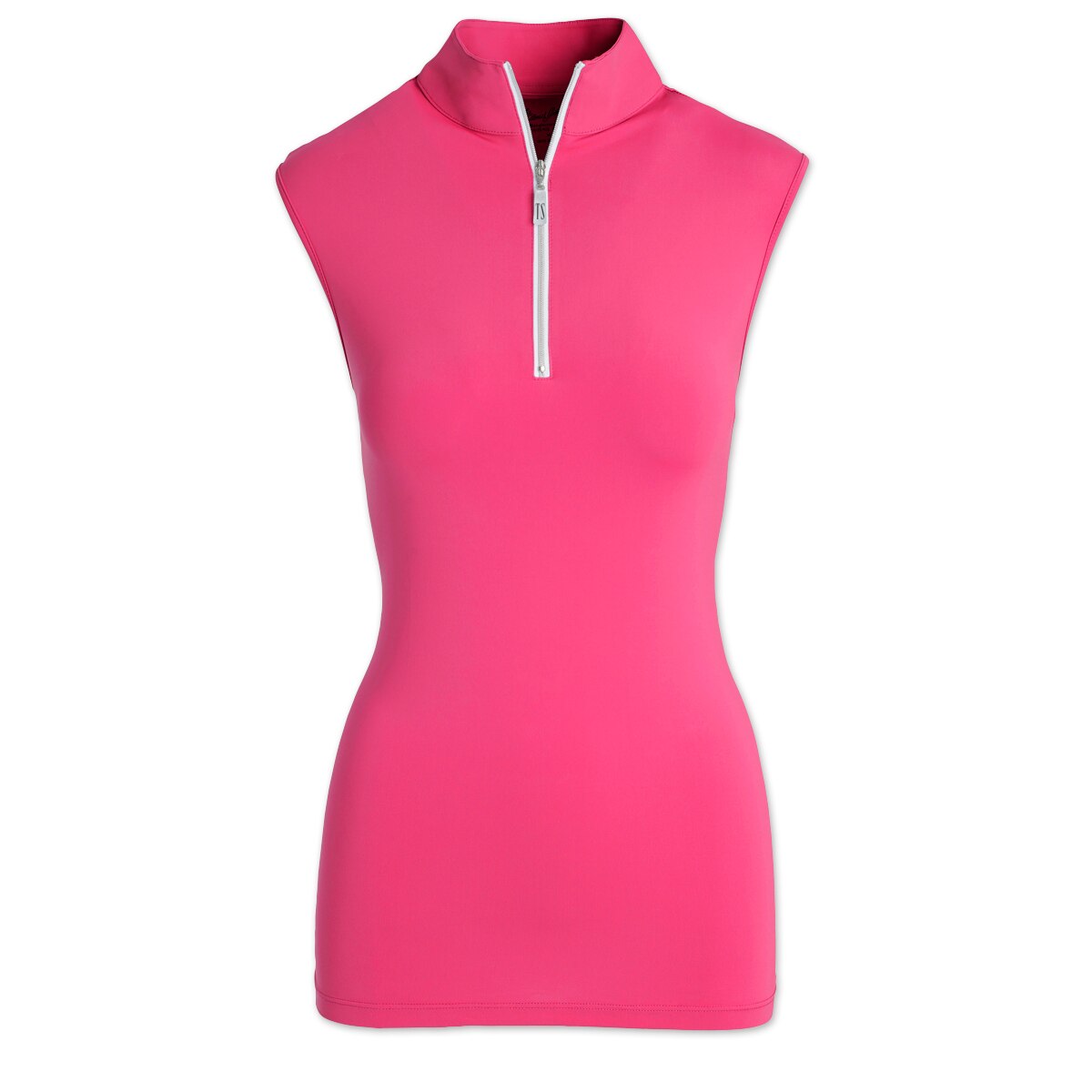 Chemise D'équitation Femme The Tailored Sportsman 'Ice Fil' Noire - Petite Taille, Occasion