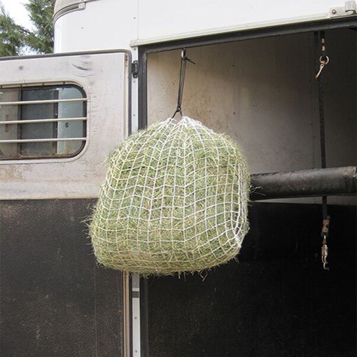 Freedom Feeder Trailer/Mini Net