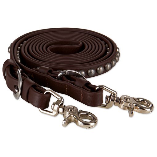 Dr. Cook&reg; Deluxe Western Beta Trail Rein