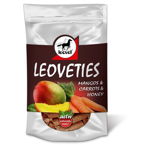 Leoveties Horse Treats