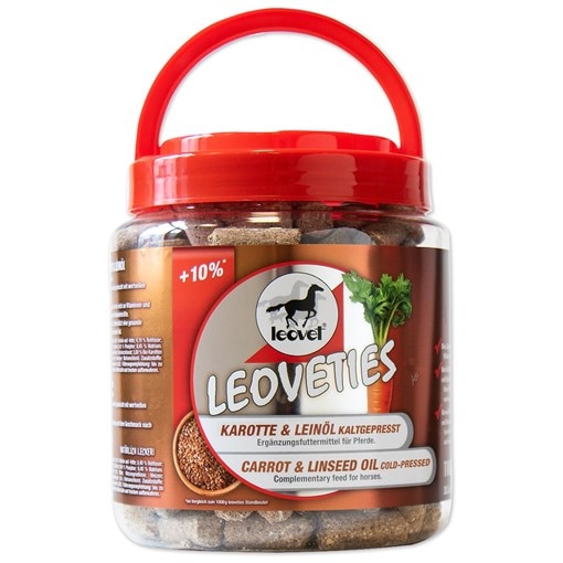 Leoveties Horse Treats