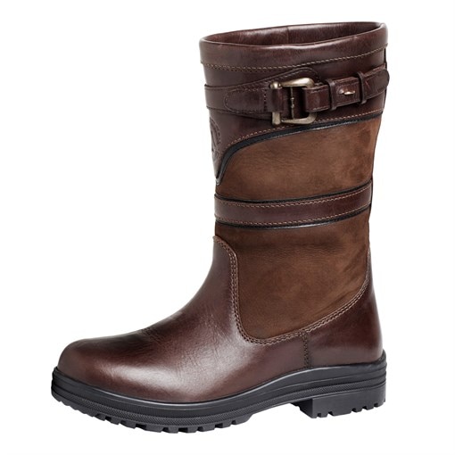 Mountain Horse Devonshire Short Boot