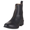 Eliza Zip Front Paddock Boot by SmartPak  - Black
