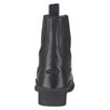Eliza Zip Front Paddock Boot by SmartPak  - Black