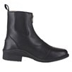 Eliza Zip Front Paddock Boot by SmartPak  - Black