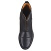 Eliza Zip Front Paddock Boot by SmartPak  - Black