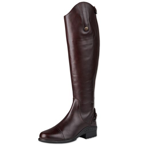 Eliza Tall Dress Boot by SmartPak