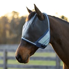 Kensington Uviator CatchMask Made Exclusively for SmartPak