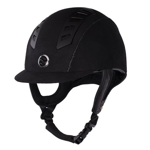 Trauma Void EQ3 Microfiber Helmet