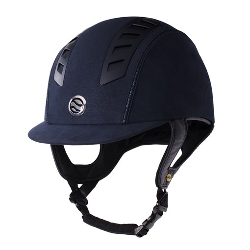 Trauma Void EQ3 Microfiber Helmet