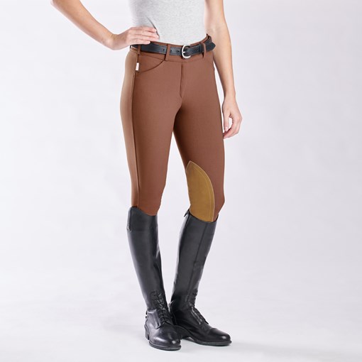 The Tailored Sportsman Vintage Mid Rise Breech