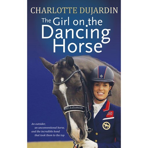 The Girl on the Dancing Horse