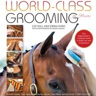 World-Class Grooming for Horses