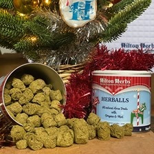 Holiday Herballs