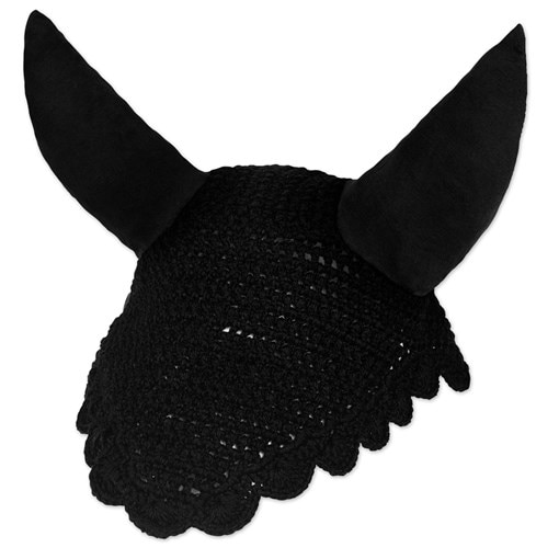 SmartPak Deluxe Silent Ear Bonnet