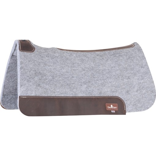 Classic Equine Blended Felt Pad