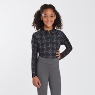Piper SmartCore&trade; Long Sleeve Kids Sun Shirt by SmartPak