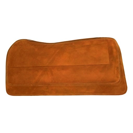 SaddleRight Western All Around Saddle Pad