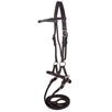 SmartPak Western Side Pull - 