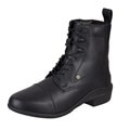 Suedwind® Ultima RSu2122 Back Zip Lace Paddock Boot