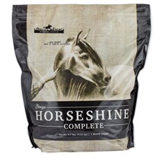 Omega Horseshine® Complete